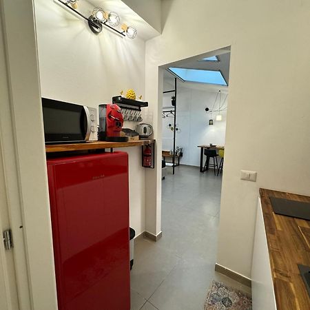 Arcorosaapartment Palermo Centro エクステリア 写真