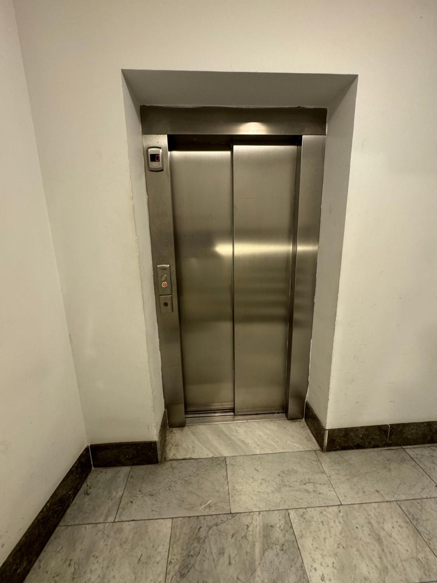 Arcorosaapartment Palermo Centro エクステリア 写真
