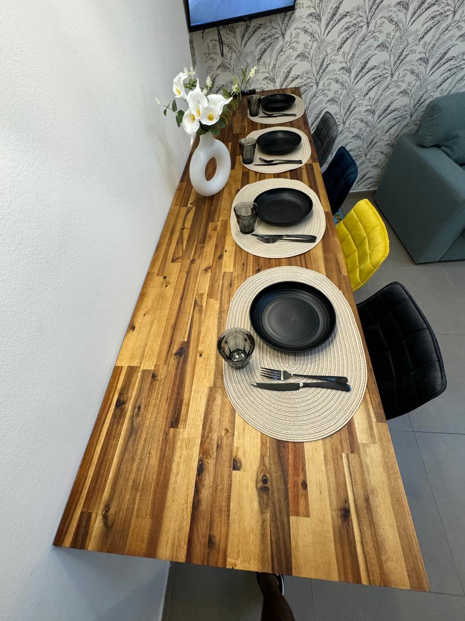 Arcorosaapartment Palermo Centro エクステリア 写真