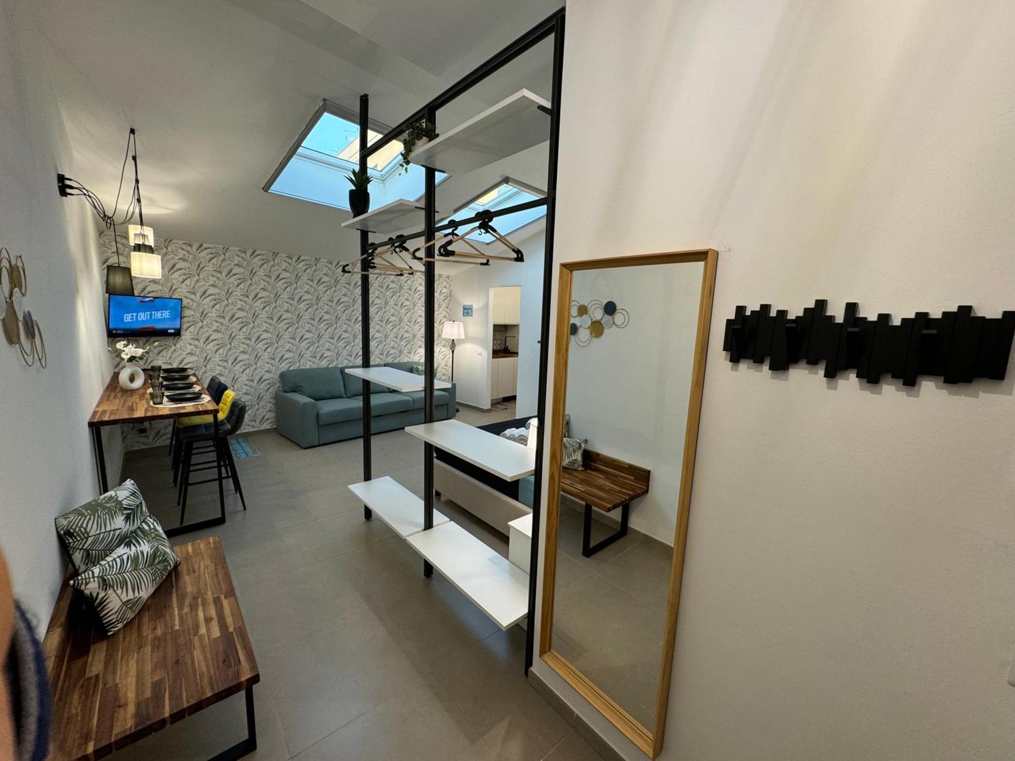 Arcorosaapartment Palermo Centro エクステリア 写真